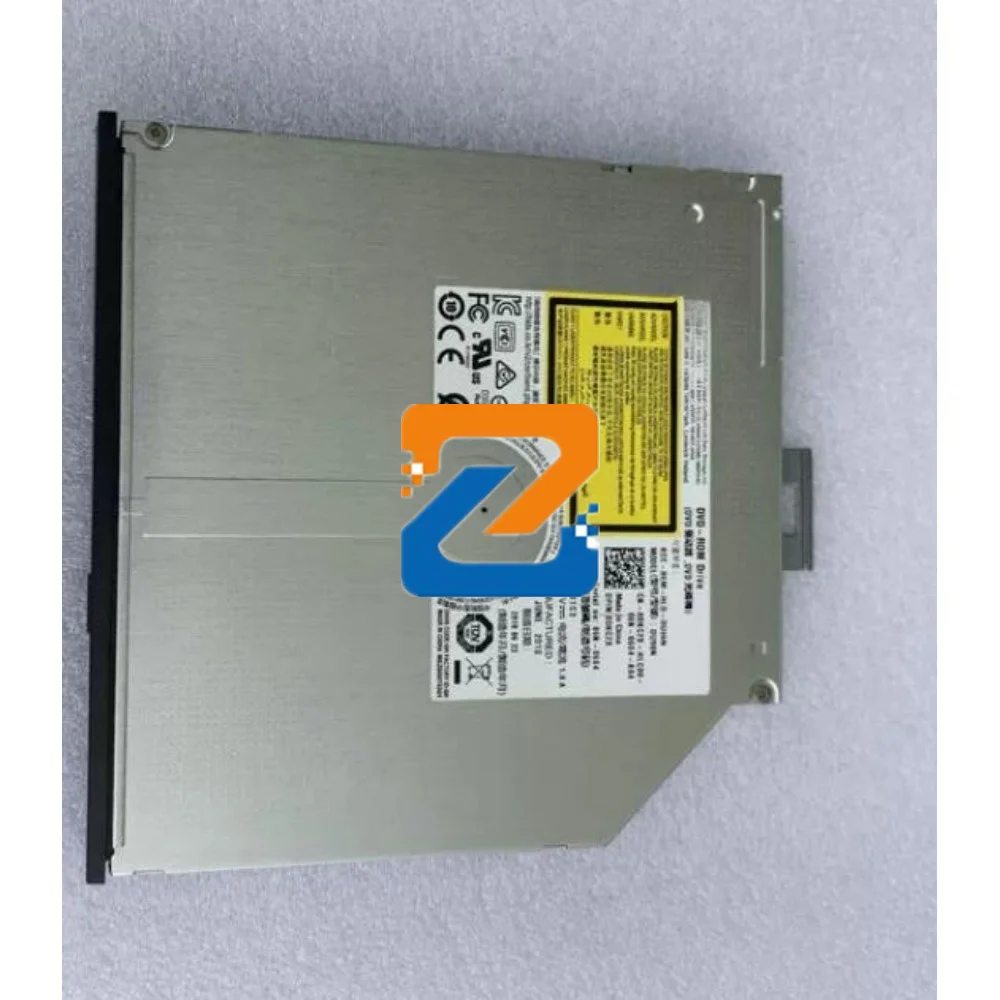 For Dell Precision T3630 T3640 T3650 Workstation Built-in Ultra-thin DVD Optical Drive
