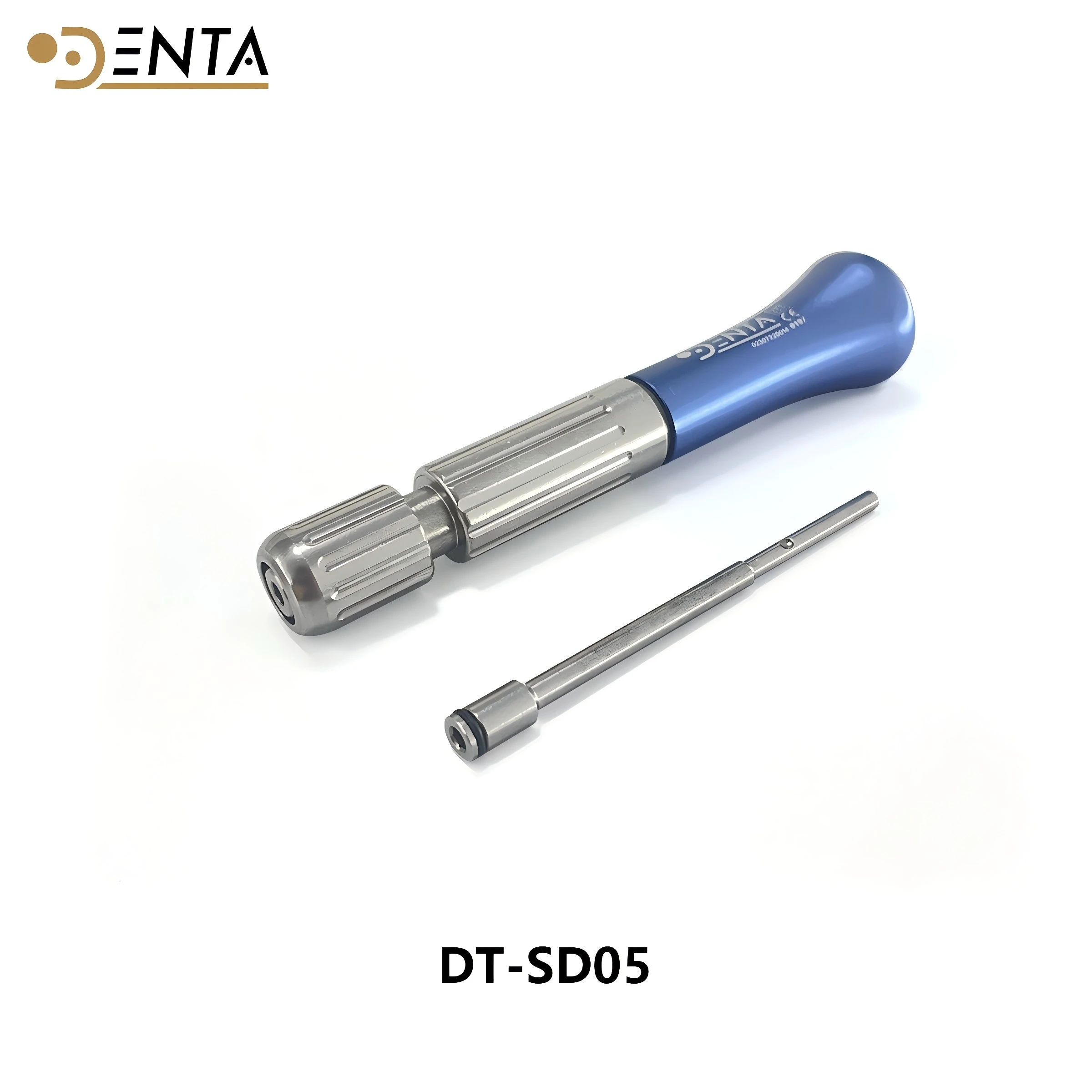 

Dental Orthodontic Anchorage Screw Wrench Dental mini Implant Booster Screwdriver Handle Kit Dentistry Instruments Automotive Se
