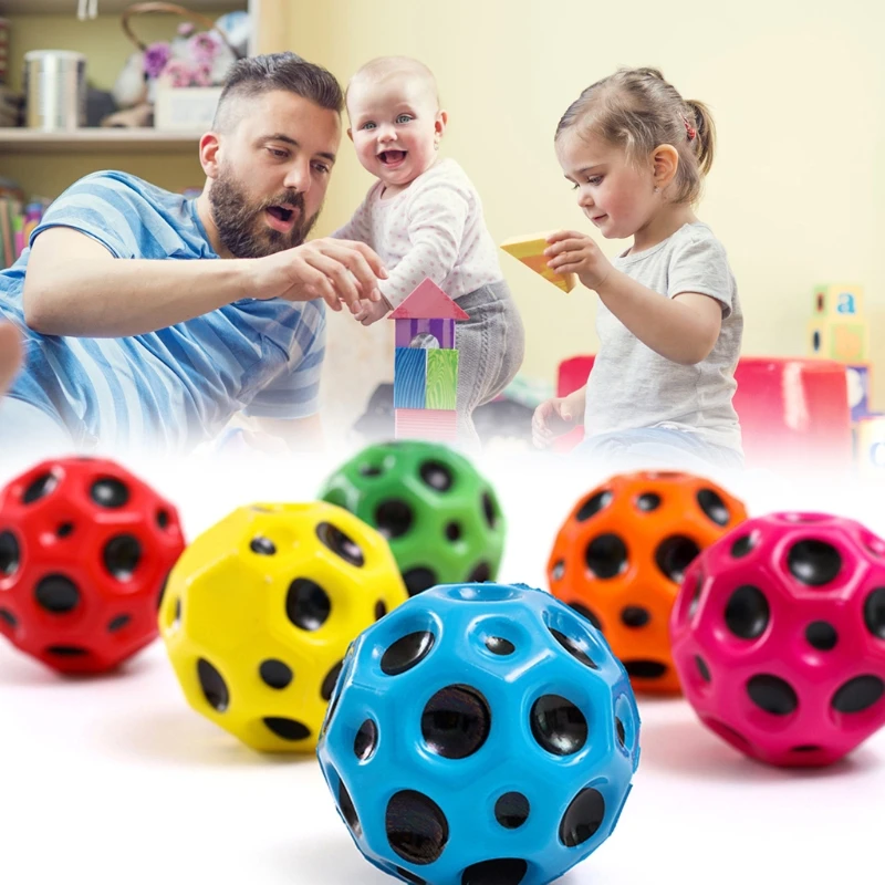 Bola água boun, brinquedo sensorial para praia, banho, brincadeira ar livre, presente atividade esportiva para crianças adultos