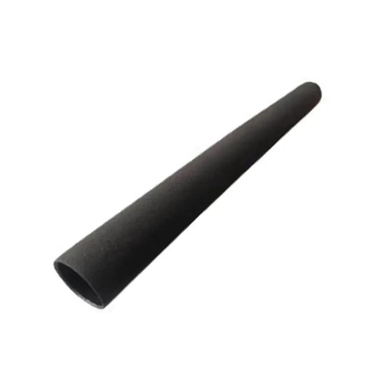 RTENTE-8Pcs Gym Equipment Grips Gym Accessories Fitness Equipment Grips Parts Inner Diameter 25 Tube Thickness 2Mm Length 170Mm