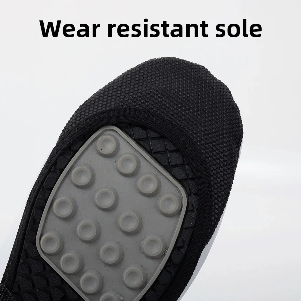 Thumbnail 3 - #8 Bicycle Shoe Covers Comparison Guide