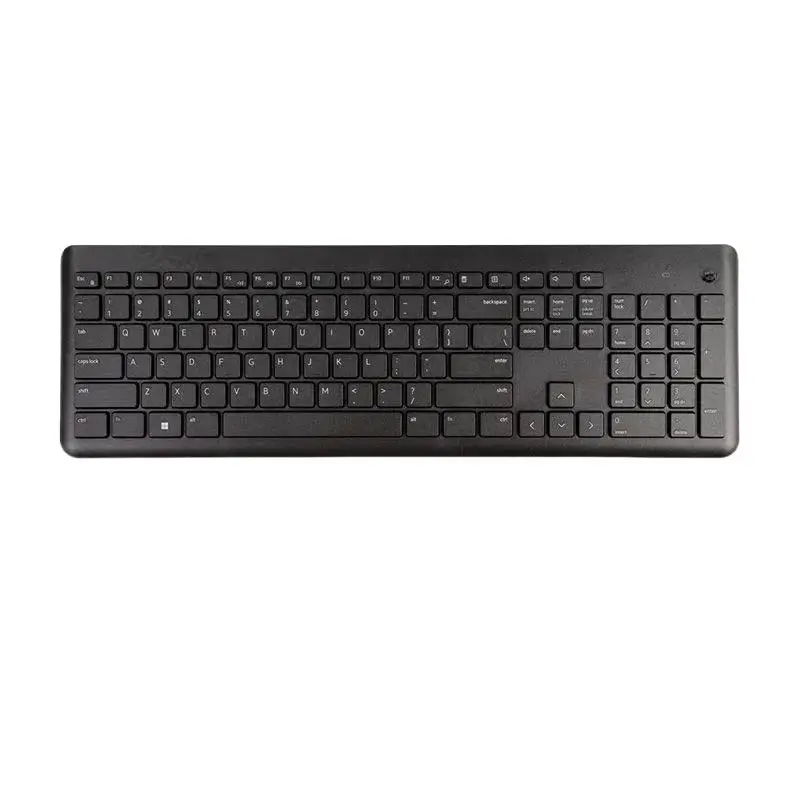 

* New for Dell KM3322W KM117 upgraded Universal Wireless Keyboard and Mouse Set /*･ω
