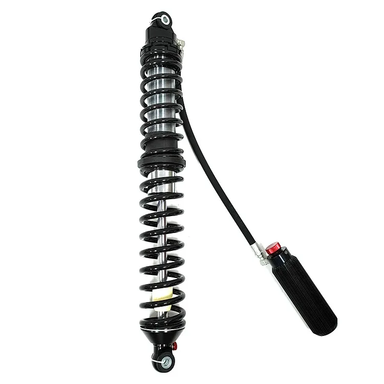 4X4 Off Road Coilover shocks remote reservoir  4x4  Shock Absorber