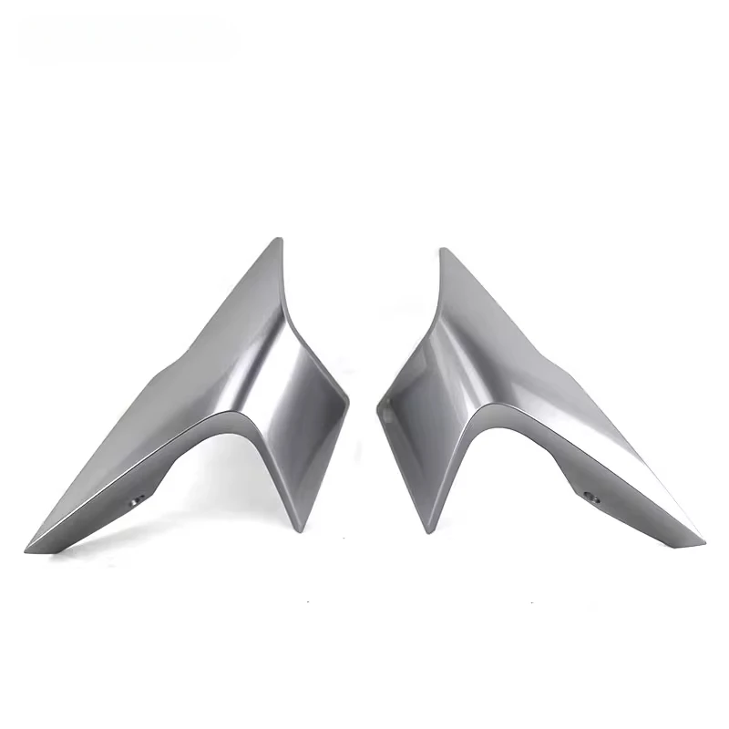 

Motorcycle Front Headlight Cover Side Panel Deflector Cover Shell Guard For CFMOTO 450SR CF450SR CF400-6 CF MOTO SR450 400-6