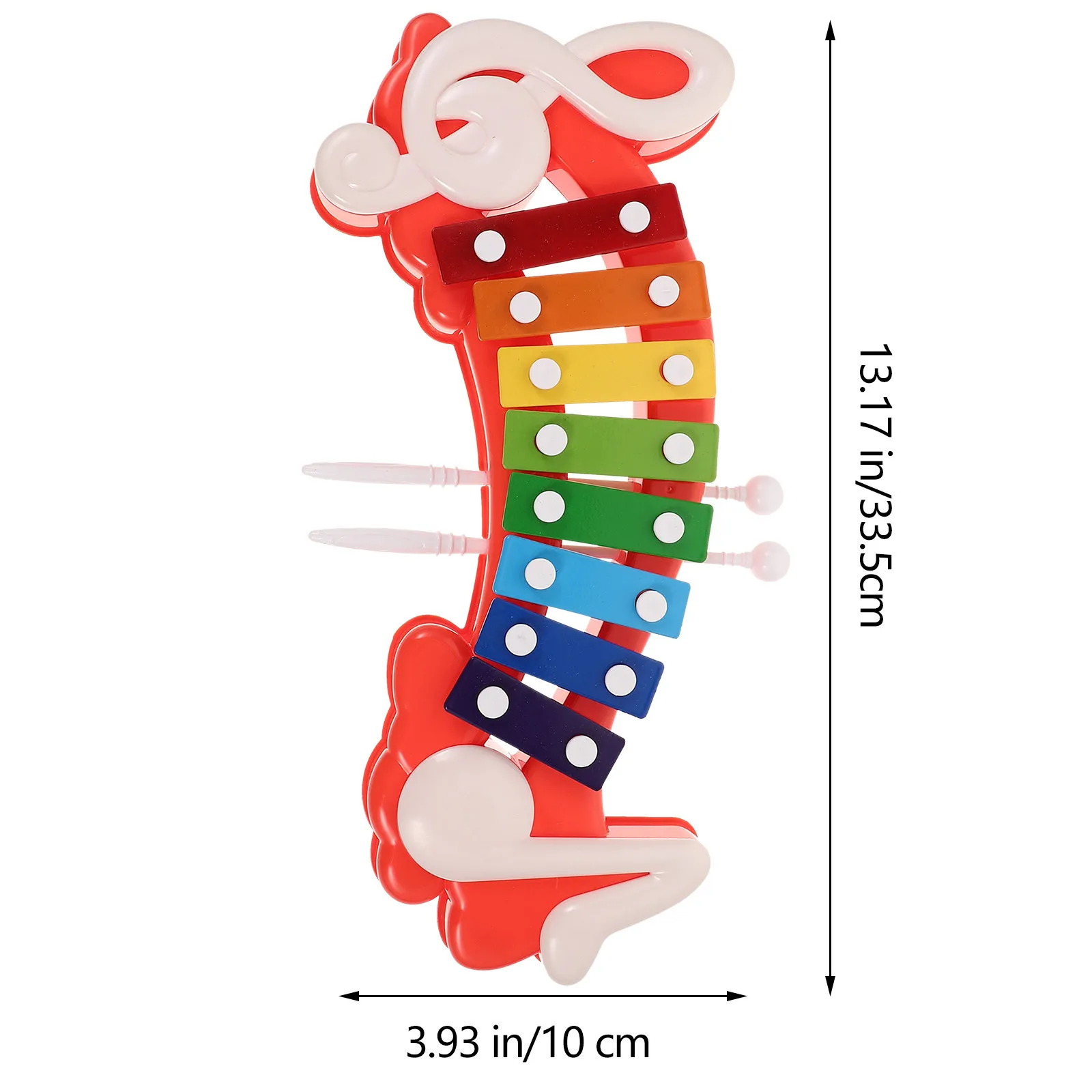 1 conjunto musical batendo piano educacional jogando instrumento desenvolvimento da primeira infância do bebê música cognitiva brinquedo colorido