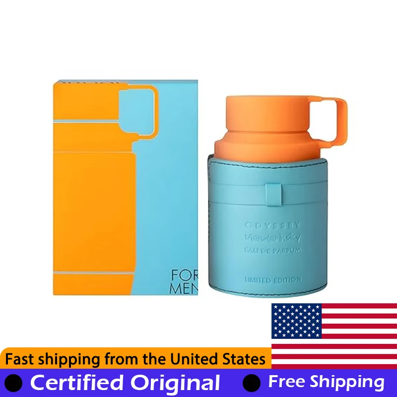 Armaf Odyssey Manda… - image