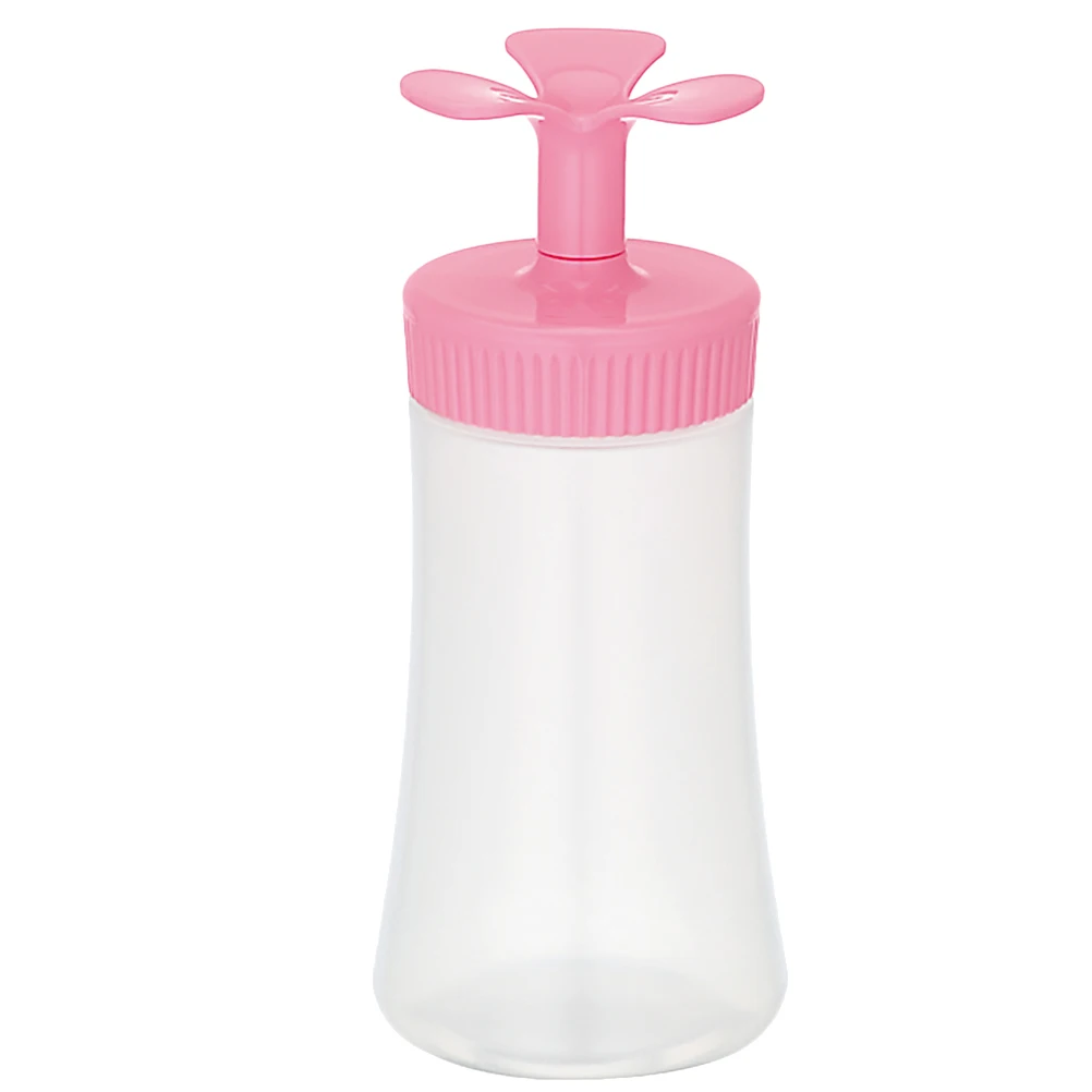 

Squeeze Bottle Eco Friendly Food Grade Plastic Condiment Dispenser Salad Dressing Ketchup Mustard Sauce Reusable Container