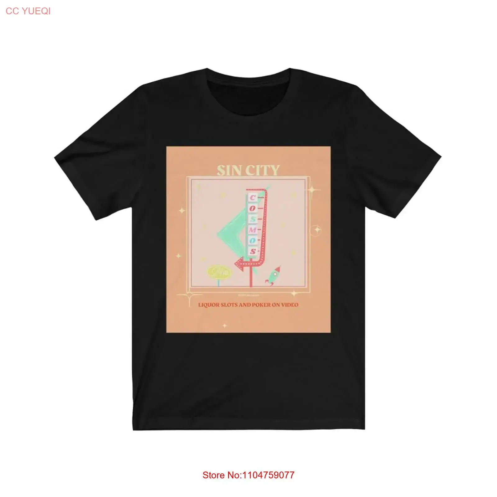 camiseta-vintage-sin-city-cosmos-hotel-casino-com-estampa-de-jogos-de-azar-e-poquer-em-video-estilo-streetwear-lavado-e-macio-roupas-de-designer-grafico