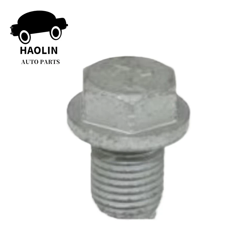 2151223001 Brand New Car Oil Pan Oil Drain Screw ENGINE OIL DRAIN PLUG WASHER For HYUNDAI For KIA 2151323001 Plug And Play