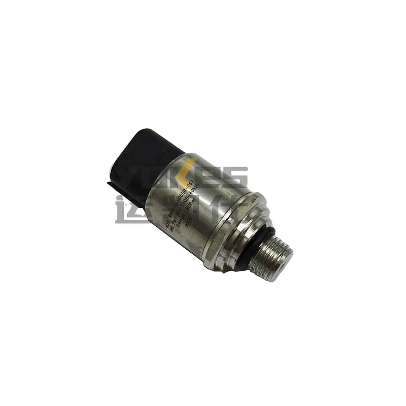 

Детали экскаватора R225-9 датчик давления 31Q8-40520