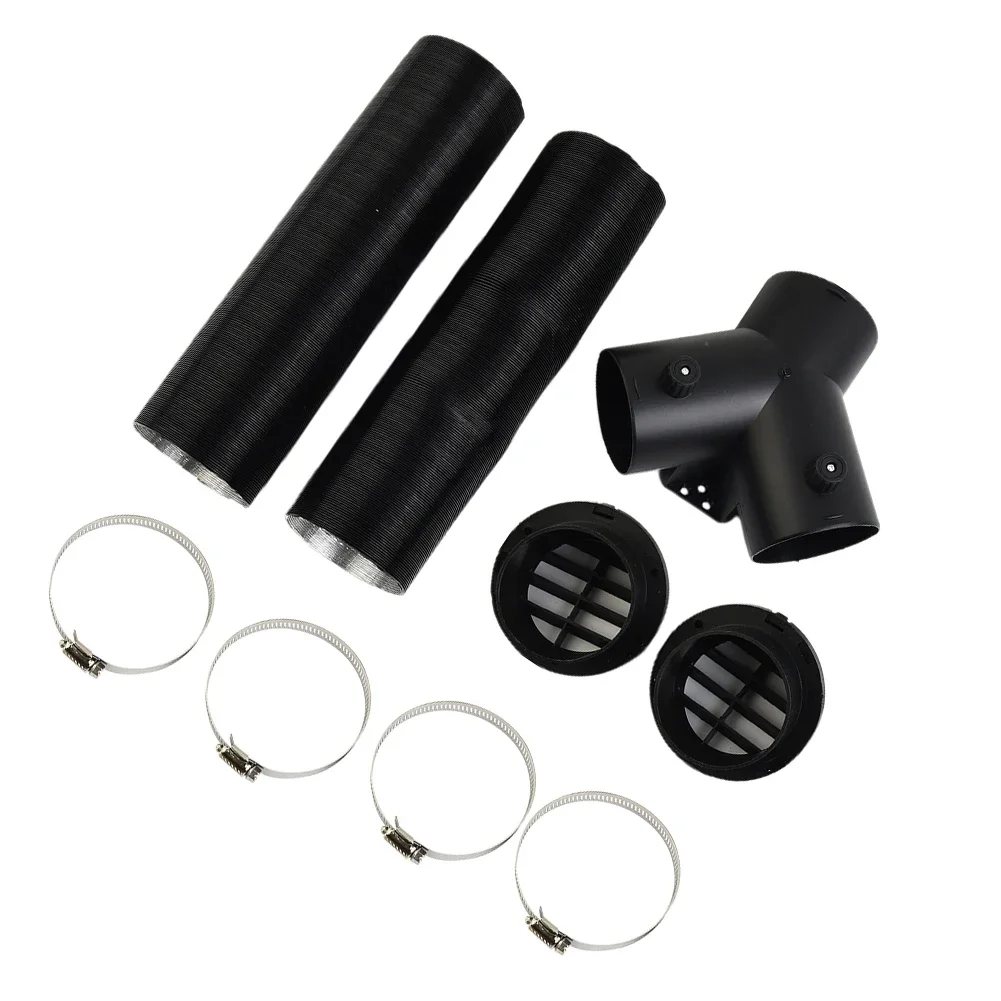 

For Webasto And Propex Heaters Ducting Vent Outlet B42331 B42331 Heater Duct Heater Ducting Vent Outlet Vent Outlet