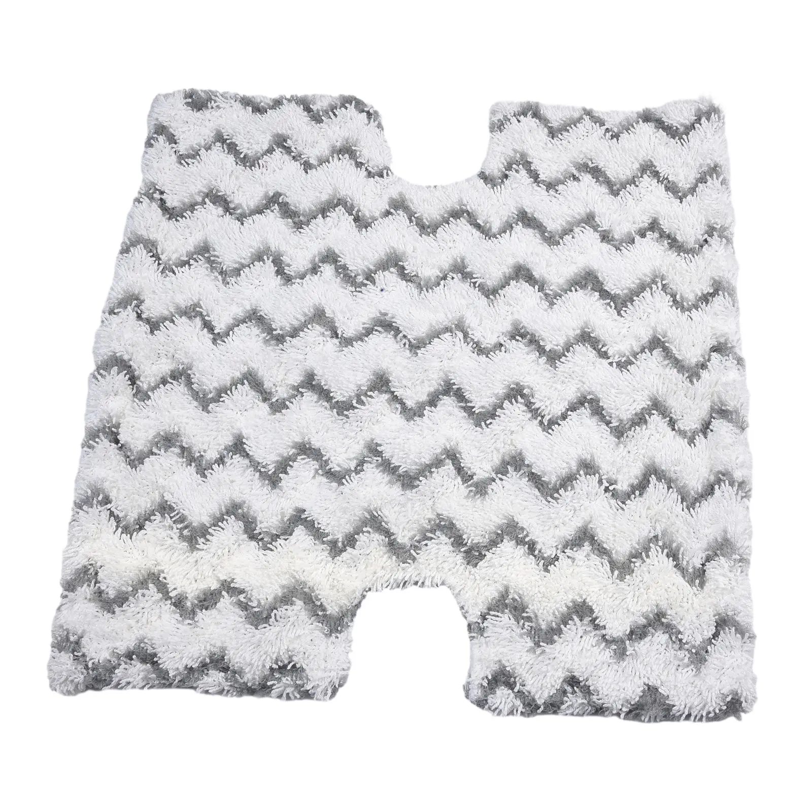 

Cleaning Mop Pads Multifunctional Accessories Cleaner Cover Set For Shark Microfiber Mop Cloth Washable 2Pack Replacement Rag