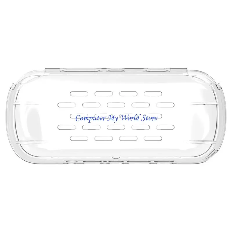 Y08B CHEFE CLAFE CLATELING TPU CAPA TRIMUI CONSOLE CONSOL