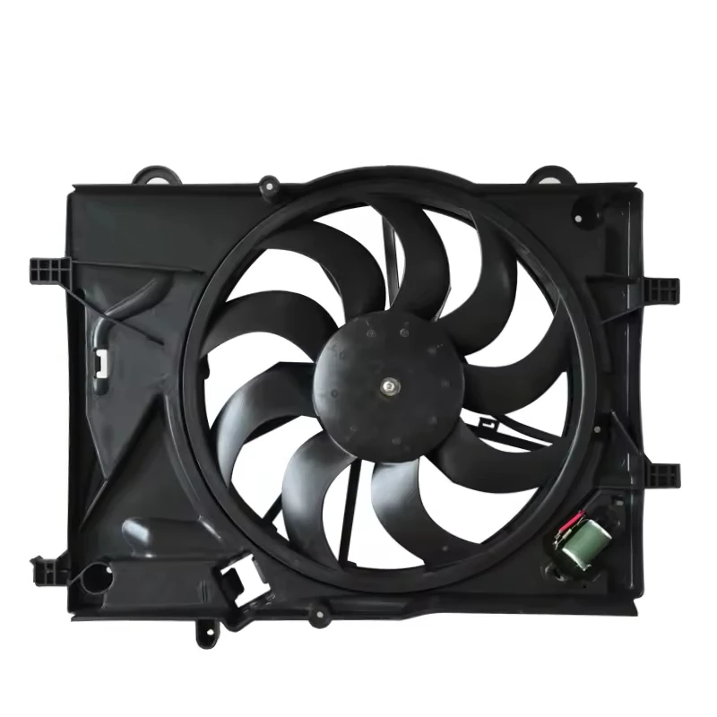 

FOR Harvard 18 H6 Coolpad Red Label OE 1308100XKY1VA 1308100XKY14A radiator fan assembly