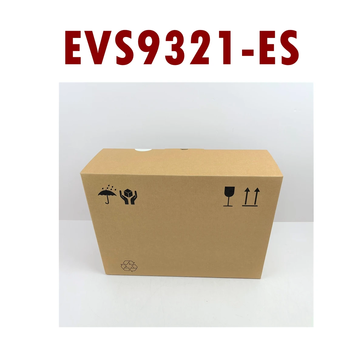 

EVS9321-ES Both have used and new please consult In the warehouse ready for delivery