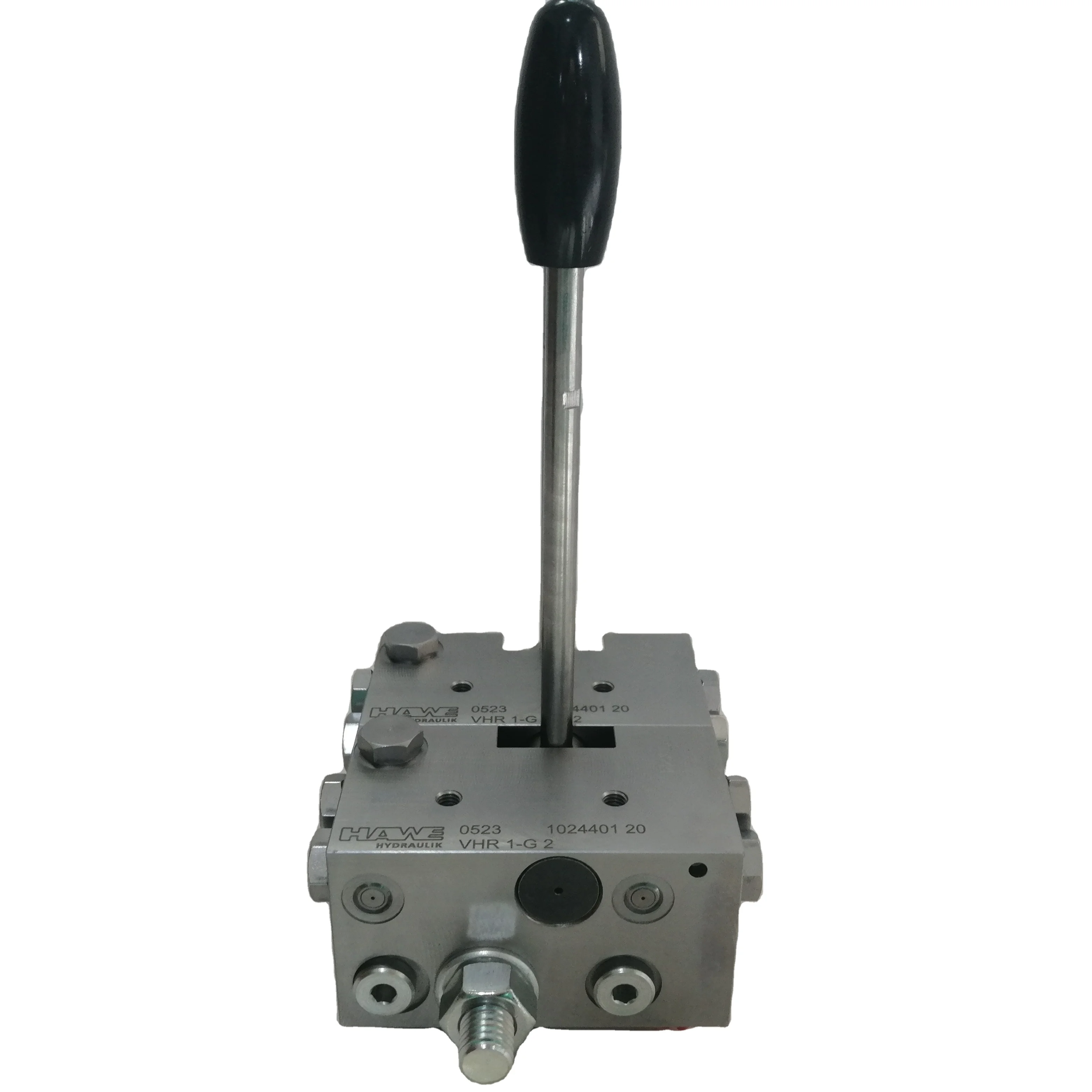 

VHR HAWE directional seated valve VHR1-G2/G2