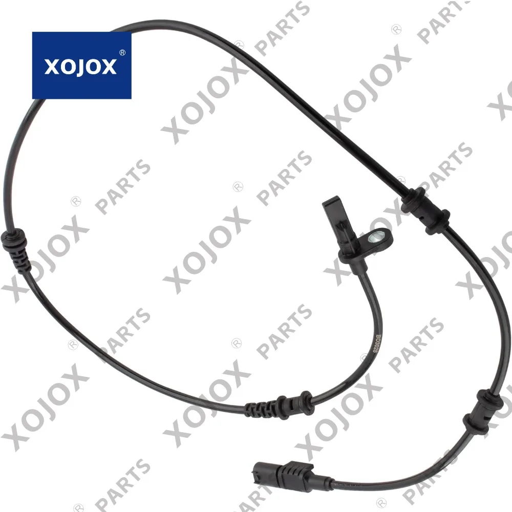 

XOJOX BOXI Front Left or Right Side ABS Wheel Speed Sensor Fits for Mercedes-Benz B250 B250e CLA250 CLA45 AMG GLA250 GLA45 AMG W