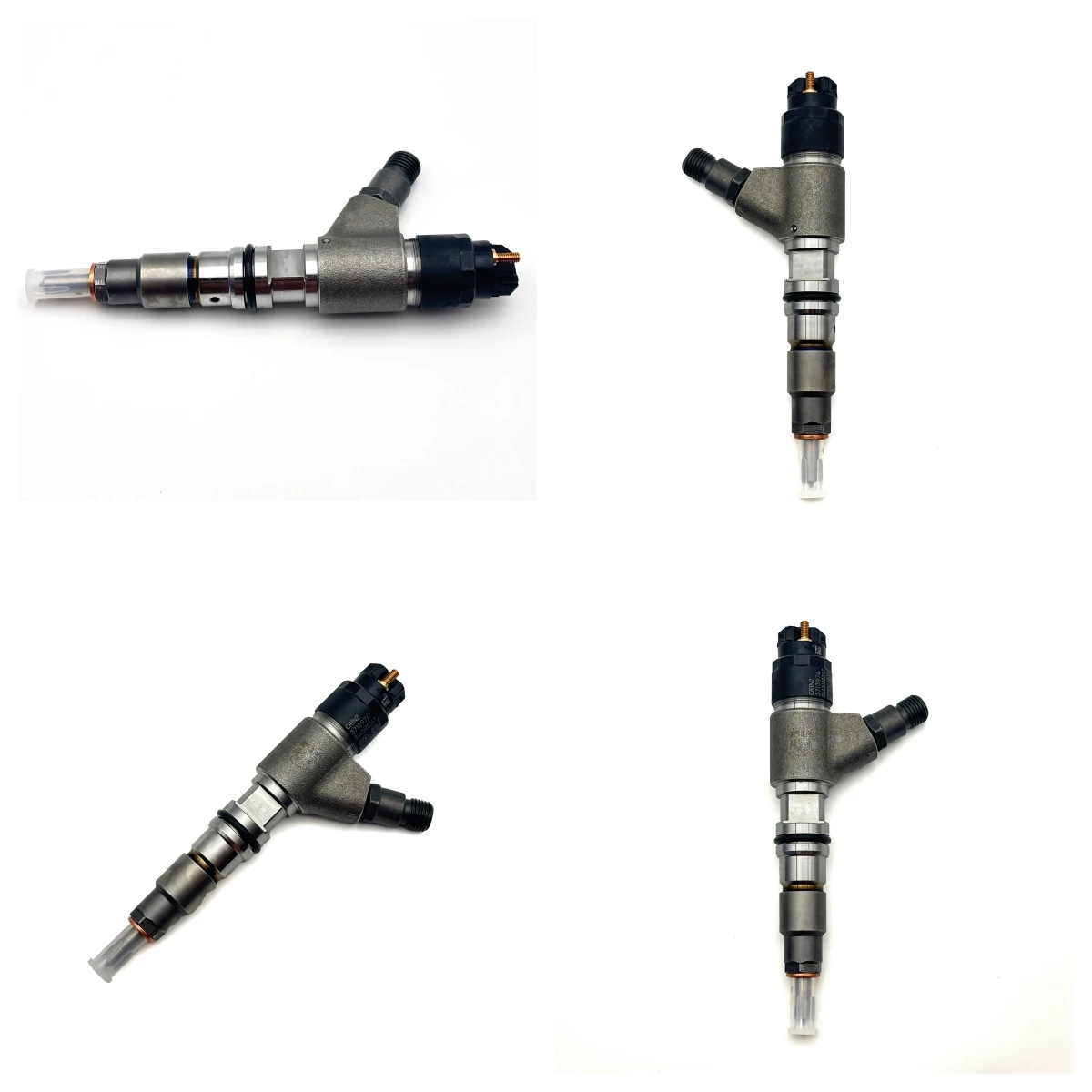 

Common Rail Injector 371-3974 0445120347 0445120348 Compatible with Caterpillar CAT C7.1 Engine