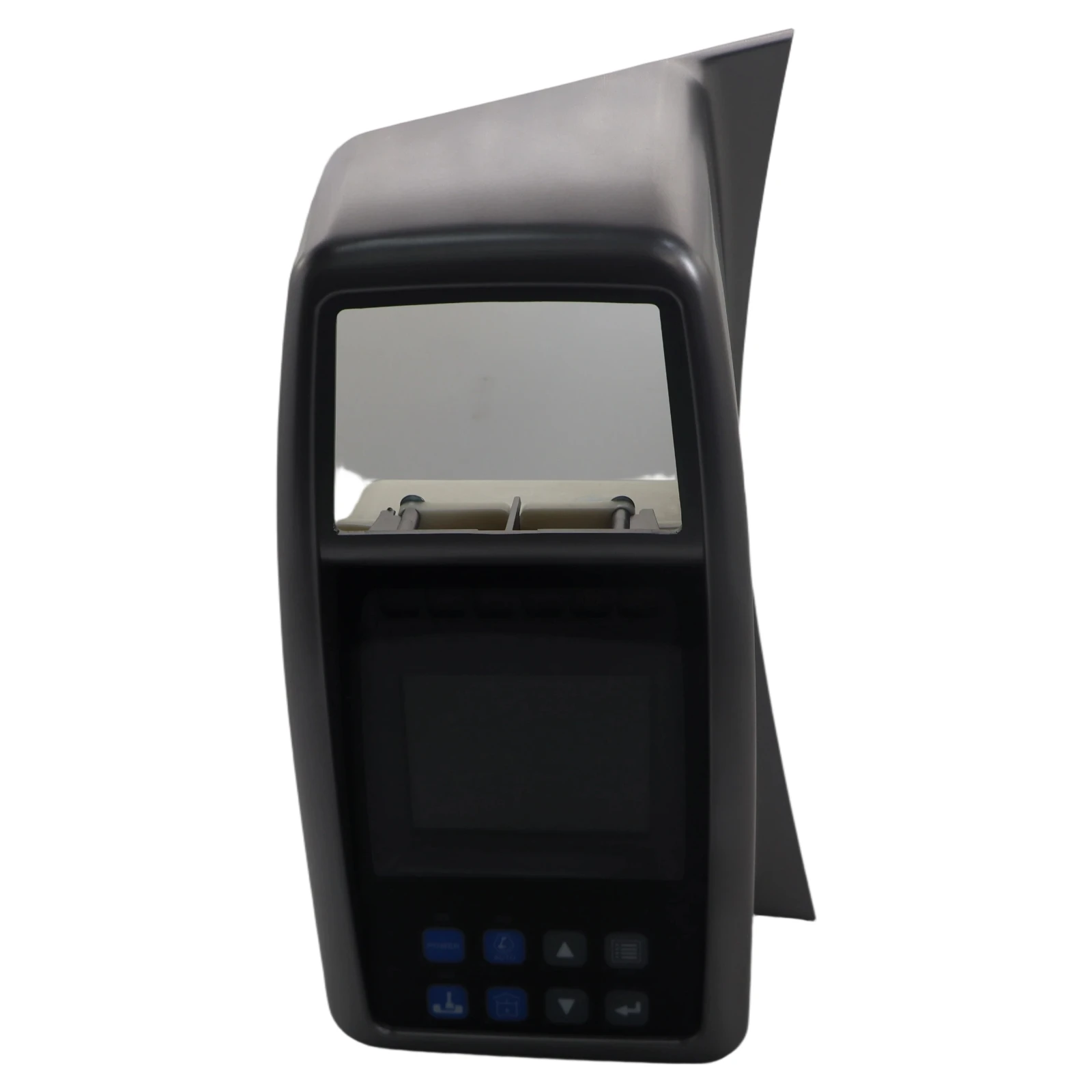 Display Panel Monitor 539-00076 For Doosan DX140 DX180 DX225 DX255 DX300 DX340 DX140LC DX180LC DX255LC DX300LC Crawler