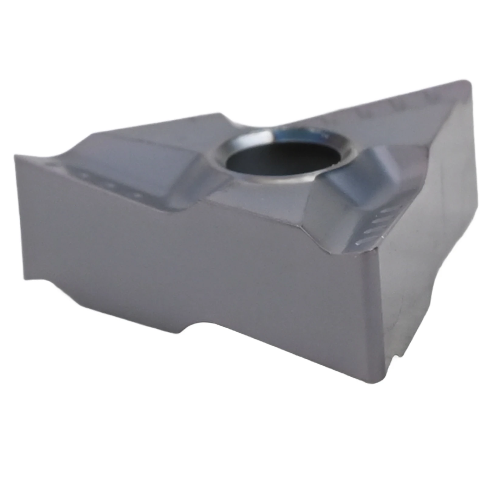 

High Grip TNMG 160404 RVF LF6008 Carbide Insert for Lathe Turning Tools Designed for Speed and Performance in Cutting