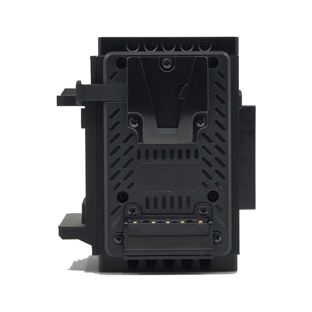 FusionRig For Sony FX3/FX30 Camera Cage Expansion Module cineback