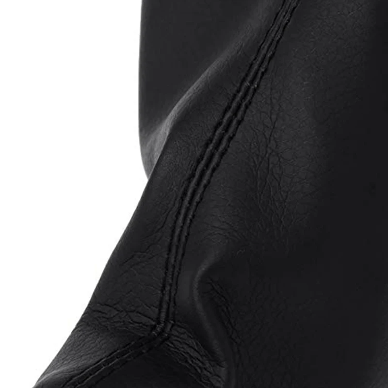 

Trending 6 Speed Car Gear Shift Knob Gaitor for B6