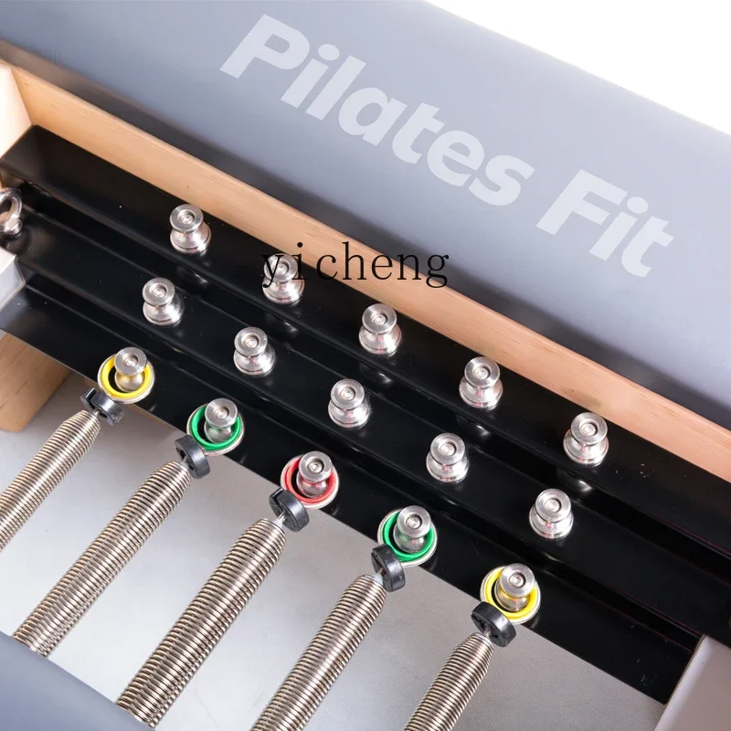 XL Pilates large equipment five-piece Prafit Pilates bed