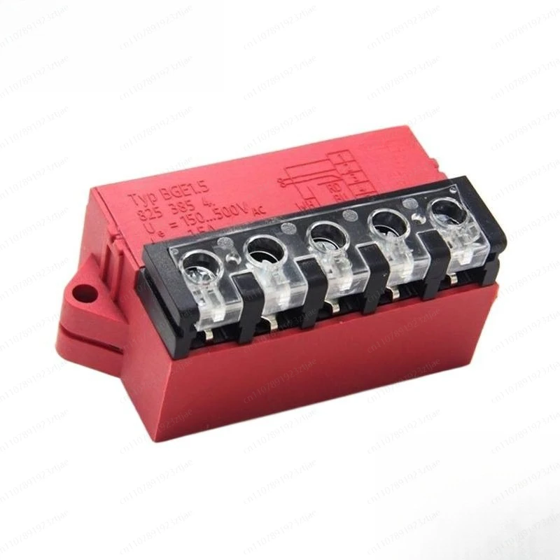 BG1.5 8253846 Motor Rectifier Module BGE 1.5 8253854 Brake Rectifier