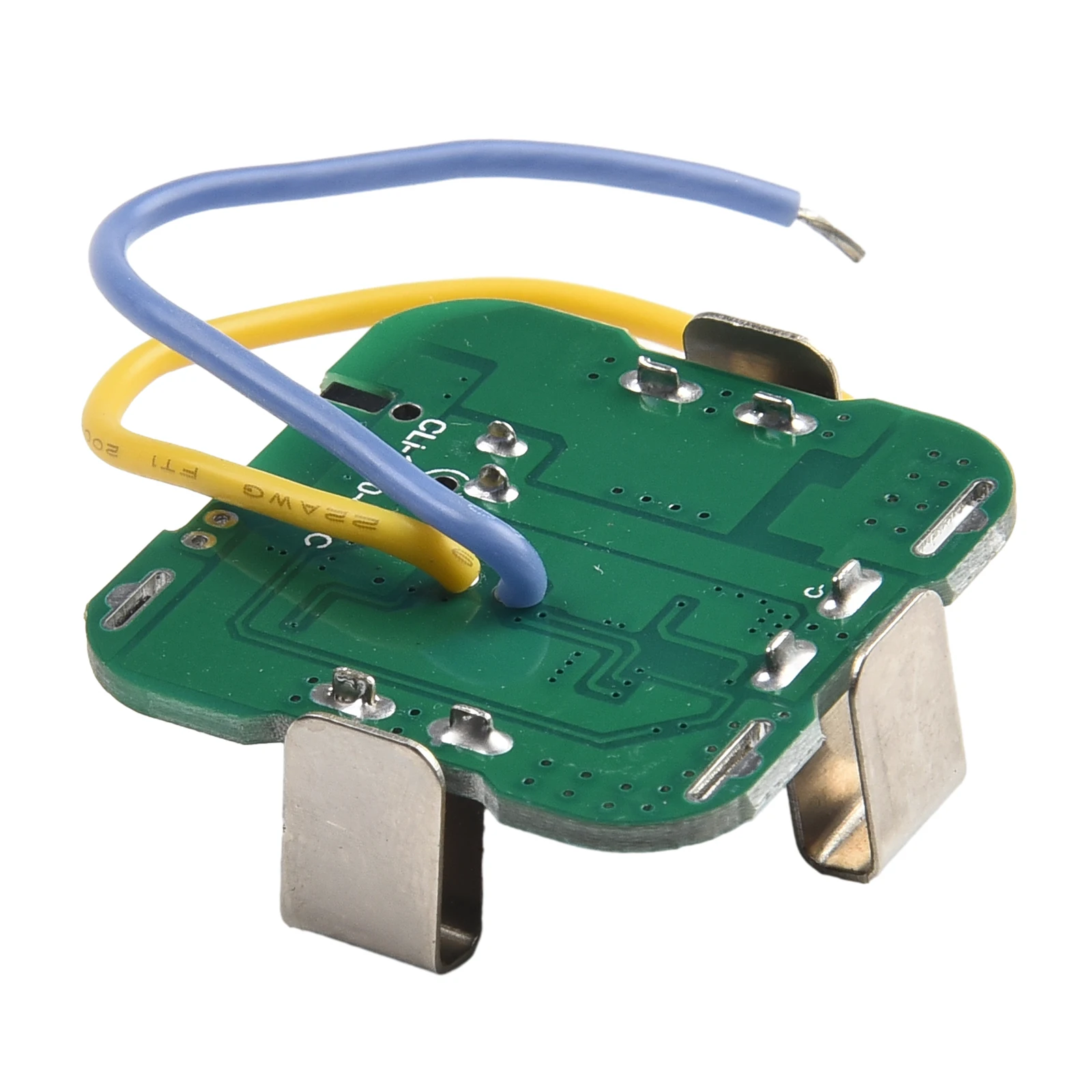 

4S 16V Lithium Battery Protection Board Equalizer for Electric Tools Garden Tools Power Tools with Multiple Protection Functions