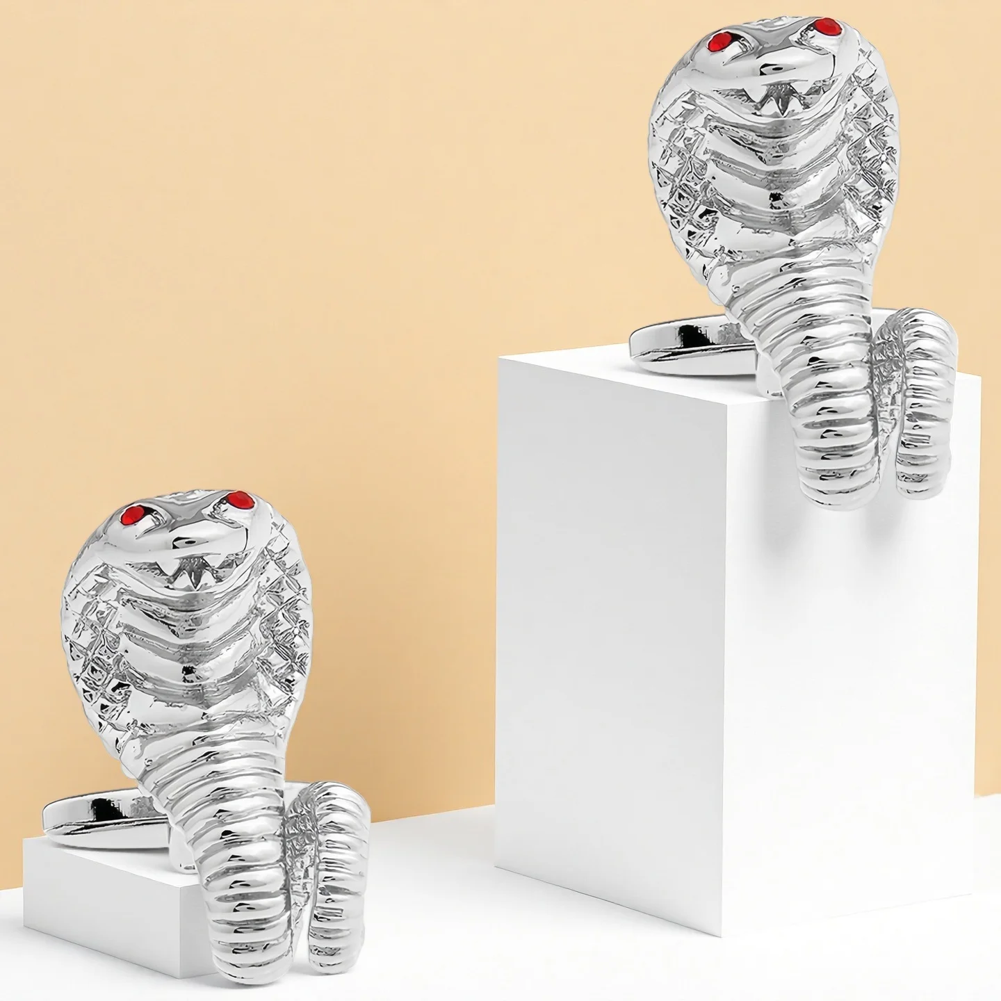 28 Styles Smile Piano Chess Cufflinks Men Animal Stone Carrots Cuff Links 1 Pair