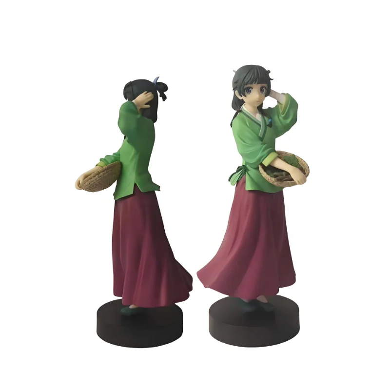 

В наличии оригинальные The Apothecary Diaries Mao Mao Pop Up Parade Аниме Фигурка Модель Коллекционный Орнамент Игрушка Подарок Новый и Нераспечатанный