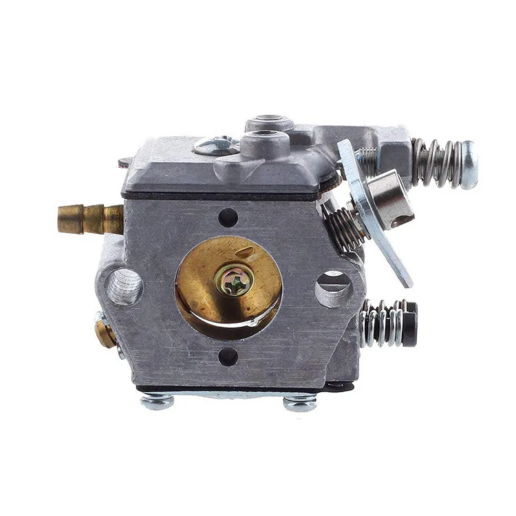Carburador para Podadora Compatible con Echo SRM-4605 4600 3800 WT-120B 12300047532