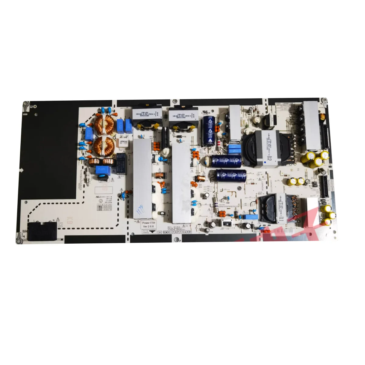 

Substitute for OLED65B7D power board LGP65B7-17OP EAY64470101 TGNT64470101