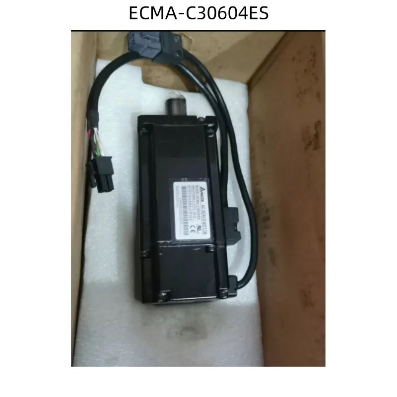 

ECMA-C30604ES Original Second-hand 9-layer new test is 100% OK