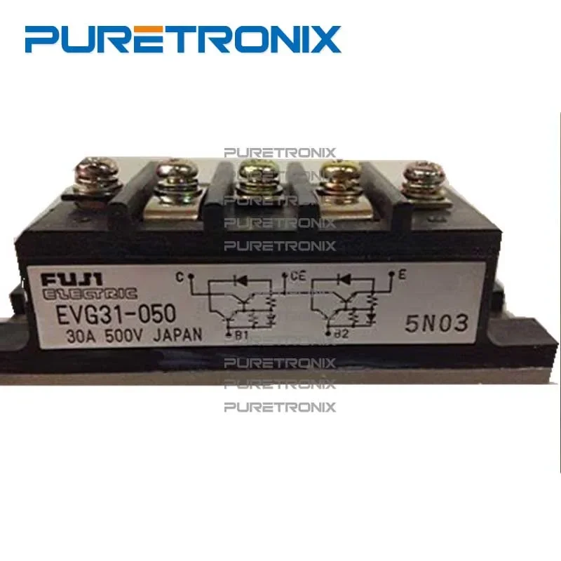 EVK31-050 EVK31-050A EVG31-050 EVG31-050A EVK71-050 power ทรานซิสเตอร์โมดูล
