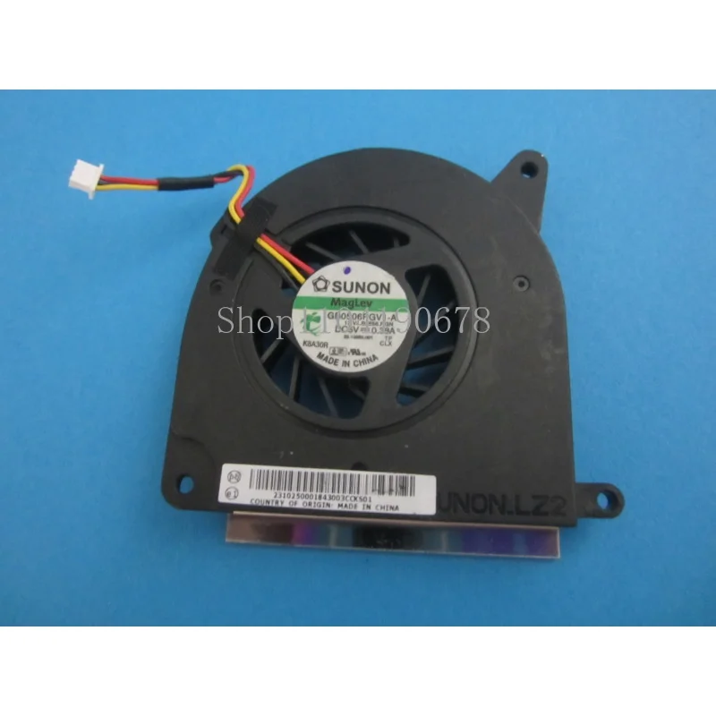 Вентилятор процессора для кулера процессора Lenovo E23