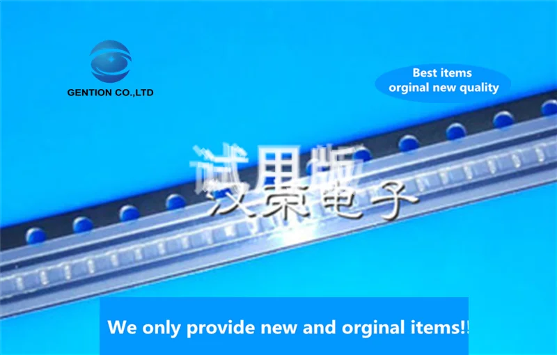 50PCS 100% New original ESD9M5.0ST5G EDS anti-static protection 5.0V TVS diode SOD923