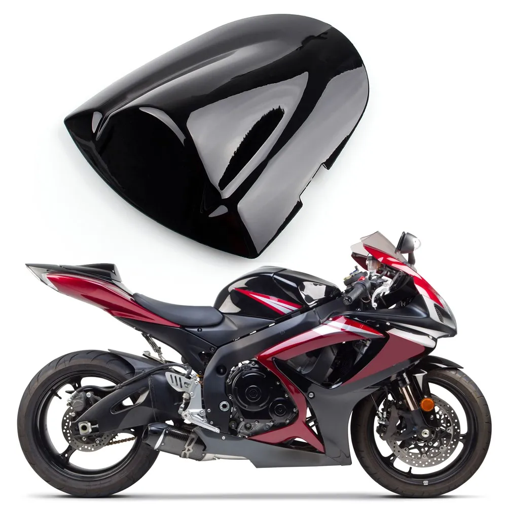 

Задний чехол-накладка на сиденье для Suzuki GSXR600/750 2006-2007