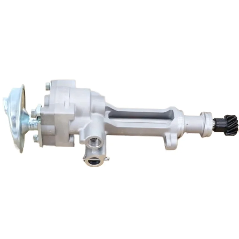 

2.8TC 1011100-E06 1pc Oil Control Pump Assembly for Great Wall Pickup Wingle 5 for Haval H5