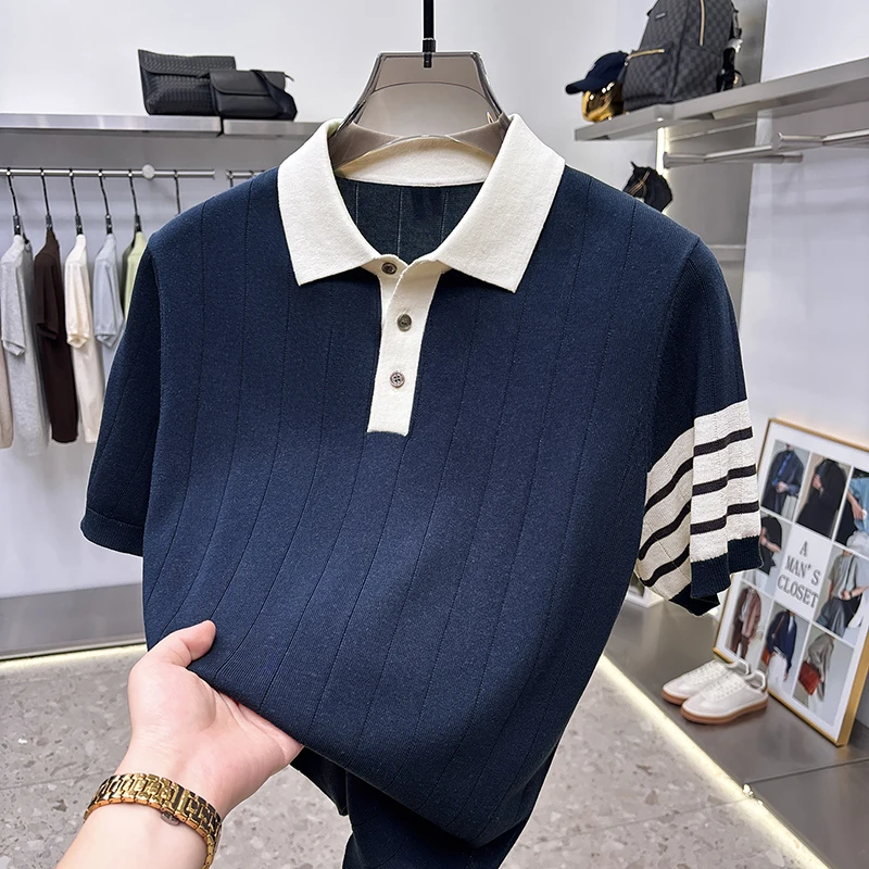 Thumbnail 2 - #64 Top Mens Striped T-Shirts Picks for Every Budget