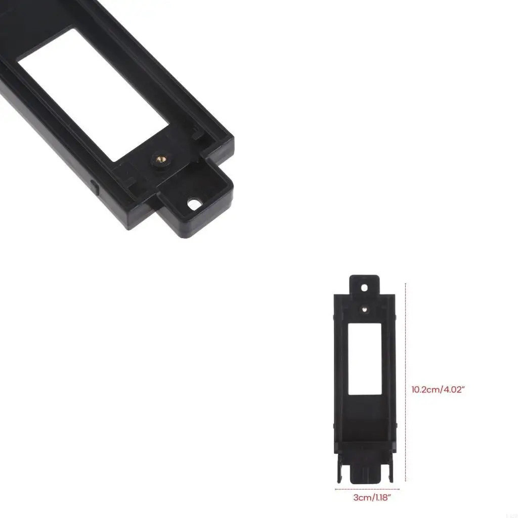 

F42D прочный монтажный кронштейн с жестким диском ноутбука с винтом для ноутбука P50