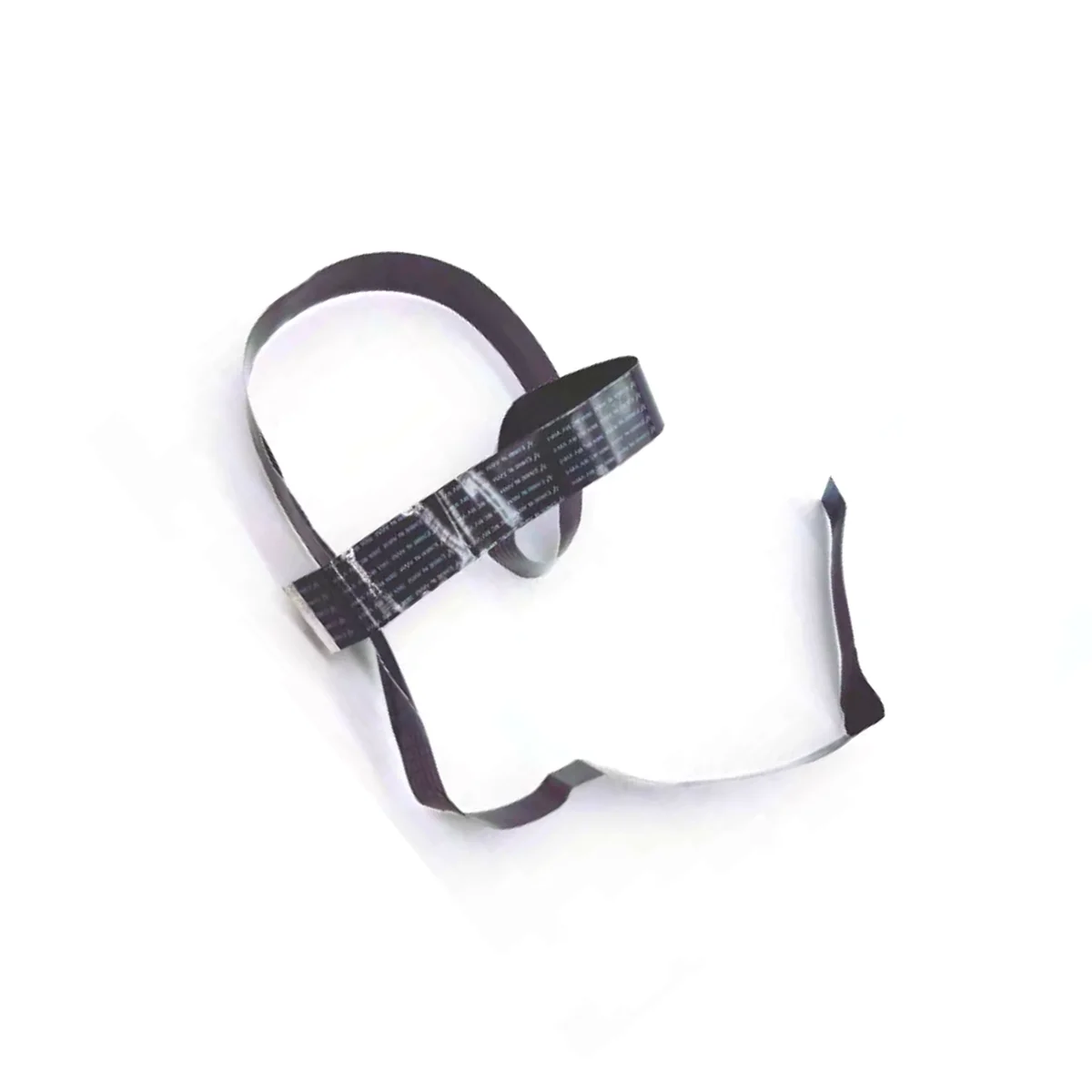 45 Pins Display Panel Cable For HP Officejet Pro 8600plus