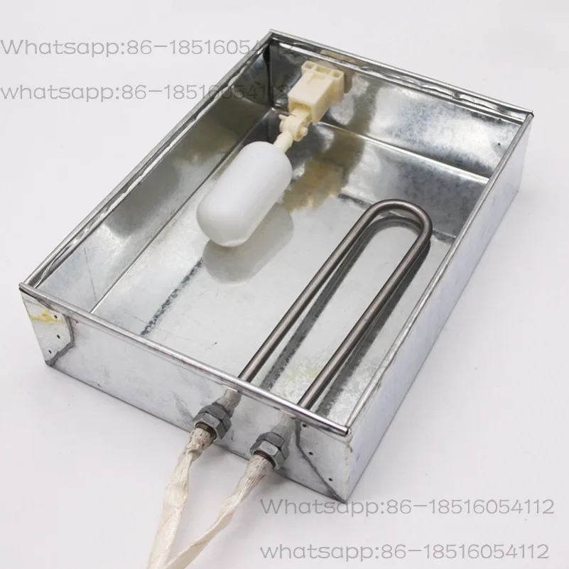 Humidification Water Tray Incubator Automatic Incubation Equipment Special Accessories Water Basin Humidification System