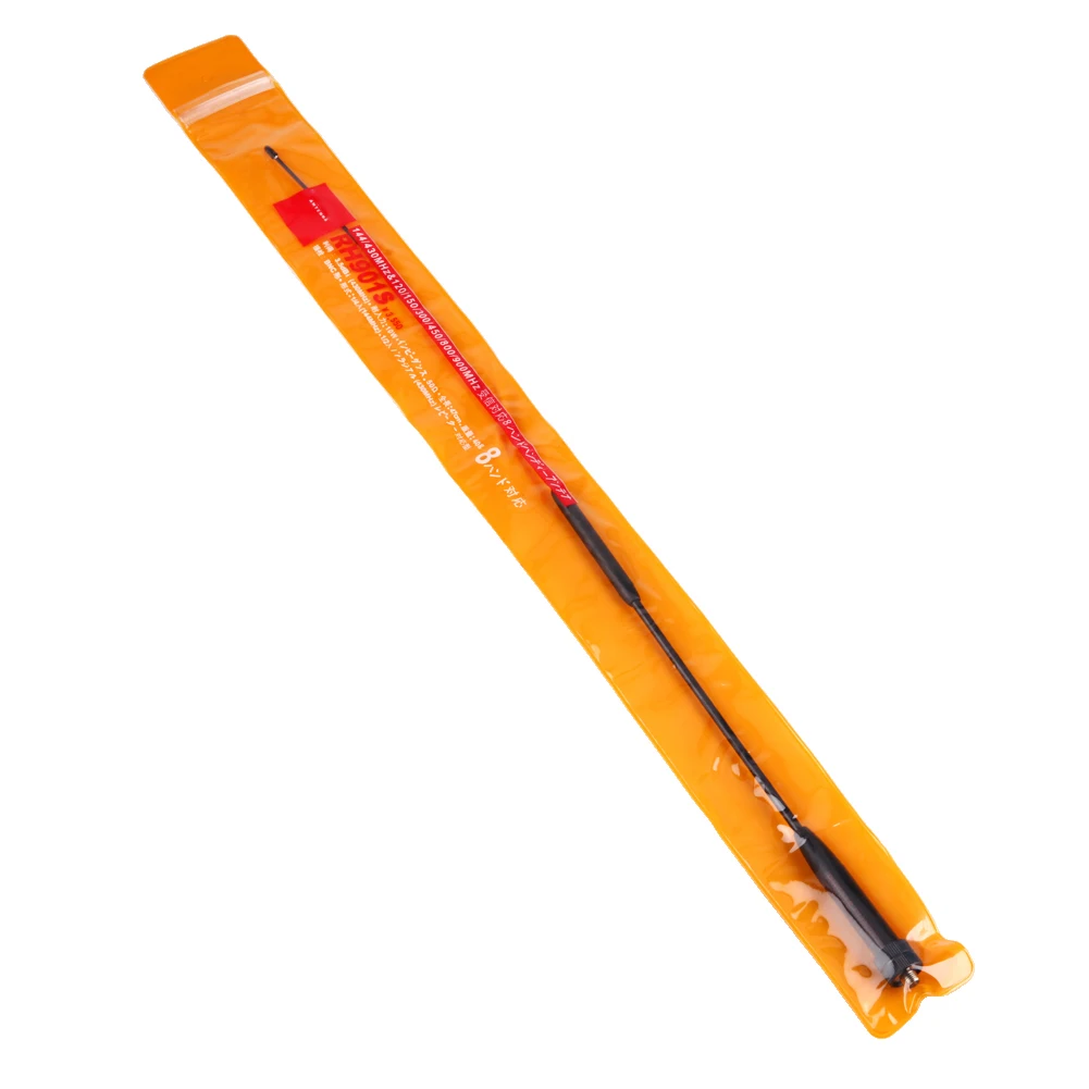 

RH901S Female High Gain Dual Band Long Antenna for -5R Radios