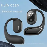 Baseus WM03 Wireless Earphones TWS Bluetooth 5.3 Headphones Comfortable Wear 38 Hours Long Battery Life Low Latency Fast Charge