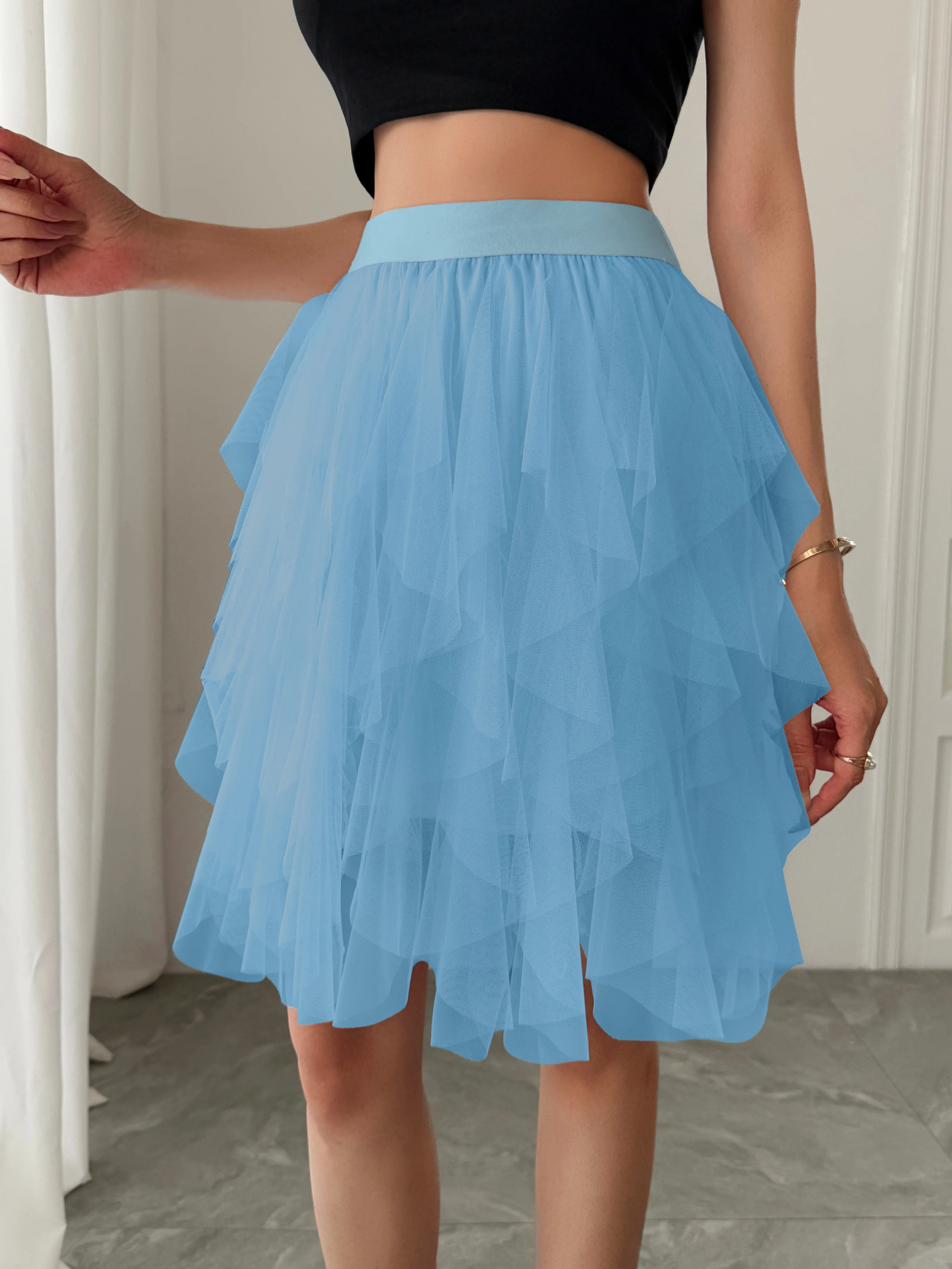 sky blue