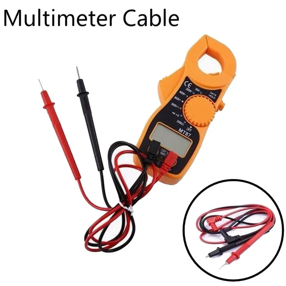 

multimeter leads multimeter test leads multimeter tester multimeter probes multimeter accessories