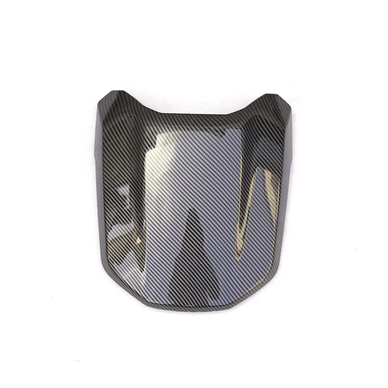 Carbon Fiber Pattern Mono Seat Cowl for Can-Am Ryker All Models