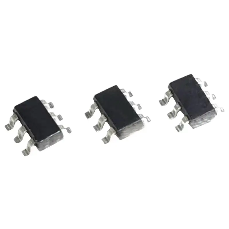 

10PCS LV2842XLVDDCR SMT SOT23-6 Silkscreen A02X Buck Regulator Chip ICs Original New