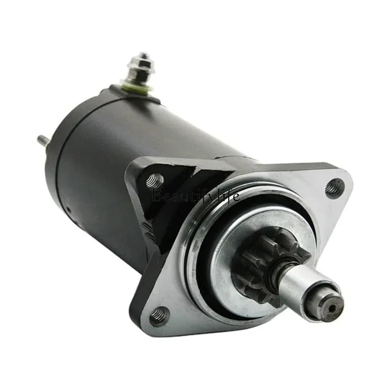 

278-000-576 278-000-577 Start motor, start motor 18416